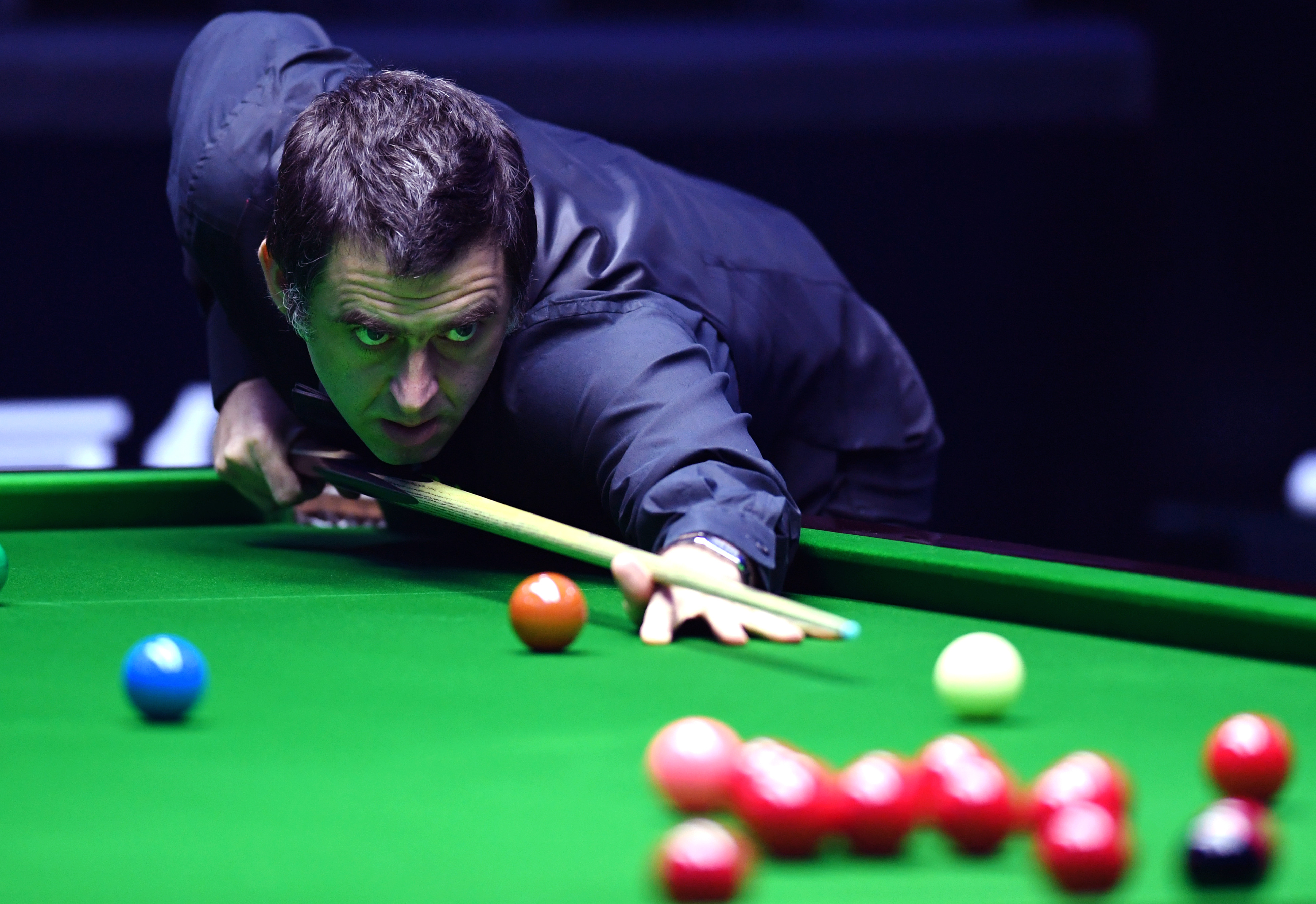 让德甲两大 让德甲两大