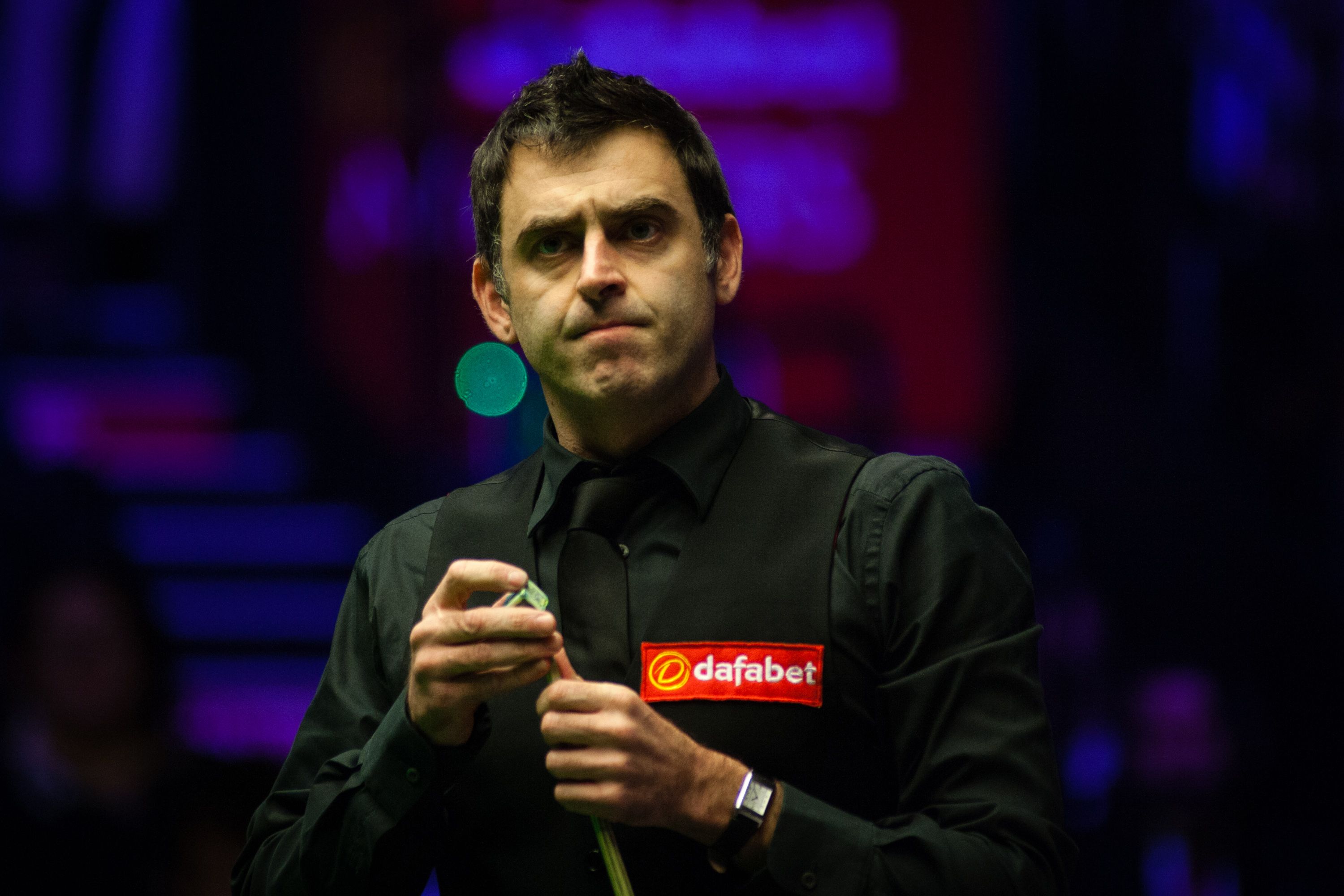 深吸一口气 深吸一口气